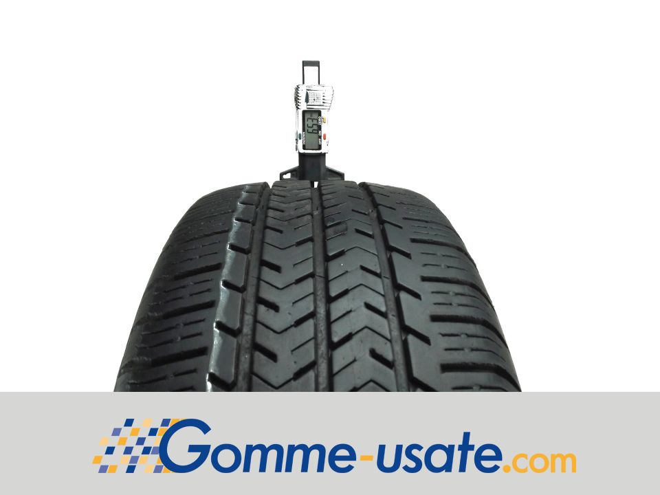 Thumb Michelin Gomme Usate Michelin 215/60 R16C 103/101T Agilis 51 (70%) pneumatici usati Estivo 0